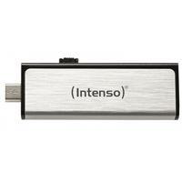 Intenso Mobile Line micro USB 32GB USB Stick 2.0 OTG