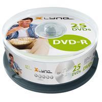 XLYNE DVD-Medien - 