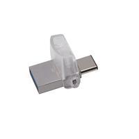 Kingston DataTraveler microDuo USB Stick 32GB USB 3.0 Type-C