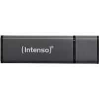 USB 2.0 Stick - 8 GB - Intenso