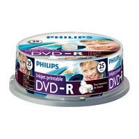 DVD-Medien - Philips