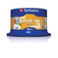 Verbatim DVD-R 43533
