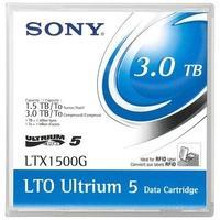 Sony - Blank Data Tape (LTX1500GN)