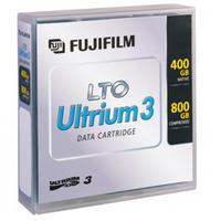 Fujifilm LTO Ultrium 3 Data Cartridge 400/800GB
