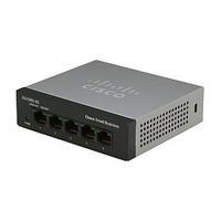 Cisco Systems SF110D-05 Desktop Switch