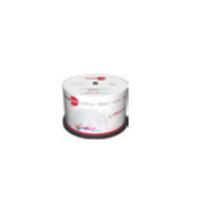 PRIMEON CD-R 80Min/700MB/52x Cakebox (2761105)