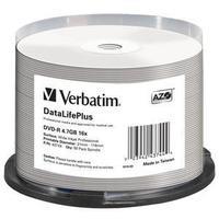 Verbatim DVD-R 4,7 GB