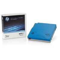 hewlettpackard LTO5 Ultrium 3TB WORM Data Tape C7975W (C7975W) - Hewlett Packard