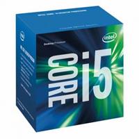 Intel Core i5-6600K