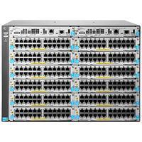 Hewlett-Packard Enterprise HPE Aruba 5412R zl2 - Switch - managed - an Rack montierbar