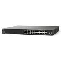 Cisco Systems SG350XG-24T Rackmount Switch