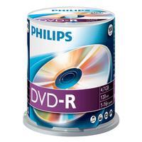 Philips DVD-R DM4S6B00F (DM4S6B00F/00)