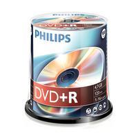 Philips DVD-Medien - 
