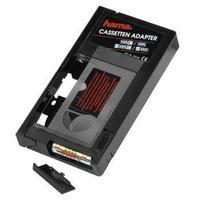 Hama Cassette Adapter Vhs/c-vhs - 