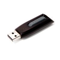 verbatim V3 USB-Stick 16GB Schwarz USB 3.0
