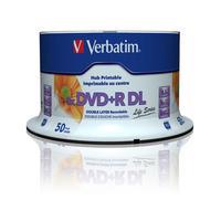 Verbatim DVD+R DL 8,5 GB