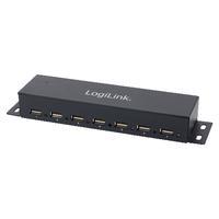 LogiLink USB-HUB 7-Port (UA0148)