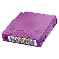 Hewlett-Packard Enterprise HPE RW Data Cartridge - LTO Ultrium 6 x 20 - 2.5 TB - Speichermedium