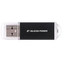 Silicon Power USB 2.0 stick - 8GB - 