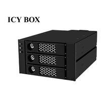 ICY BOX IB-553SSK