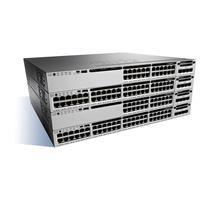 Cisco Systems Catalyst 3850-12XS-S Rackmount Switch