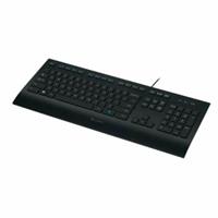 Logitech Comfort Keyboard K280e