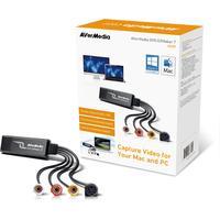 AVerMedia Multimedia Produkte - 