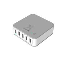 Xtorm (A-Solar) Cube USB Power Hub 8A