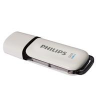 Philips USB-stick 3.0  Snow 32GB grijs