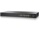 Cisco Systems SG200-18 Rackmount Switch