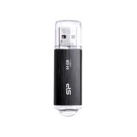 Silicon Power Blaze B03 64GB USB 3.0 black SP064GBUF3B02V1K