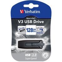 Verbatim USB 128GB 25/80 V3 U3