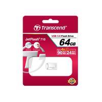 Transcend JetFlash 710S 64GB USB Stick 3.0