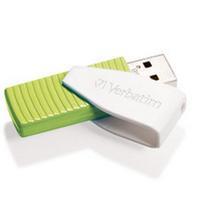 Verbatim Storen' Go Swivel USB Stick