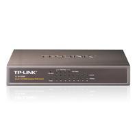 TP-Link TL-SF1008P V5.0 (LRSK0900)