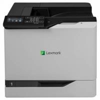 LEXMARK CS820de Farblaserdrucker
