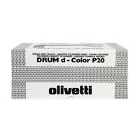 Olivetti B0470 drum zwart (origineel)