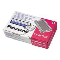 Panasonic KX-FA135X faxrol met houder (origineel)