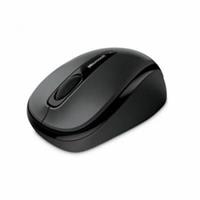 Microsoft Wireless Mobile Mouse 3500 - Maus (Grau)