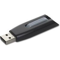 Verbatim Store n Go V3 64GB USB Stick 3.0 grey
