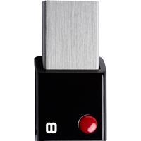 Emtec USB OTG stick - 8 GB - 