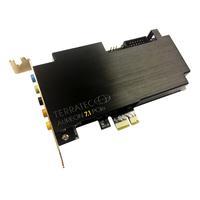 Terratec Soundkarte TerraTec Aureon 7.1 PCIe intern Soundkarte