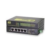 KTI Networks Switch kgd600 5p - 