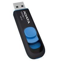 ADATA DashDrive UV128 16GB, USB3.0, Zwar