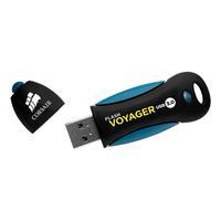 Corsair Flash Voyager 256 GB, USB-Stick