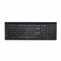 KENSINGTON Slim Tastatur Full-Size Advance Fit Tastatur