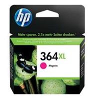 HP 364 - Magenta XL - 
