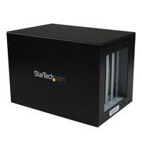 StarTech.com PCI Express zu 4 Slot PCI Expansion System