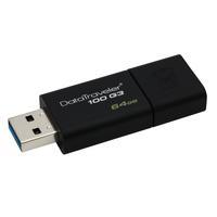 Kingston Traveler 100 USB- Stick G3 64GB