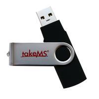 TakeMS USB-Speicher - 